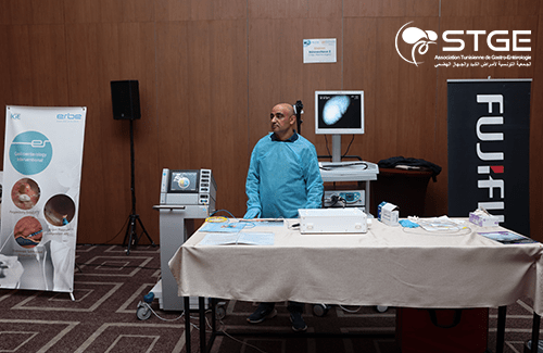 29<sup>ème</sup> Congrès national de la Société Tunisienne de Gastro-entérologie 2025