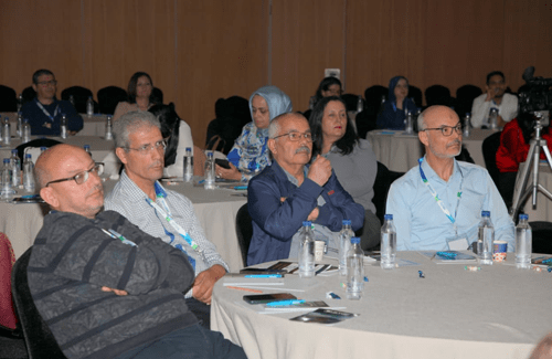 Journée de Développement Professionnel Continu