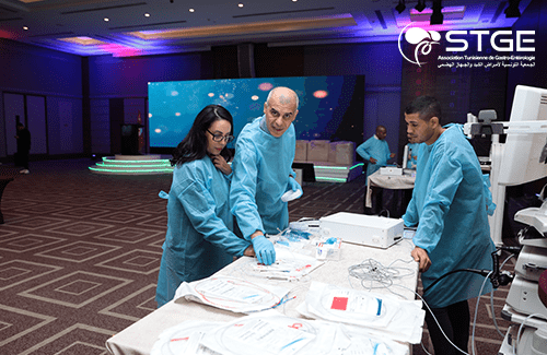 29<sup>ème</sup> Congrès national de la Société Tunisienne de Gastro-entérologie 2025