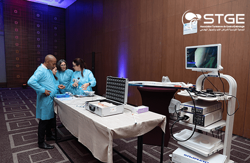 29<sup>ème</sup> Congrès national de la Société Tunisienne de Gastro-entérologie 2025