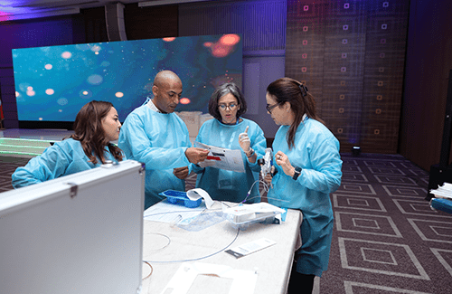 29<sup>ème</sup> Congrès national de la Société Tunisienne de Gastro-entérologie 2025