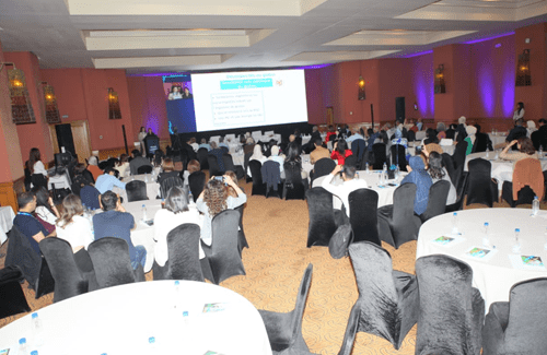 Journée de Développement Professionnel Continu