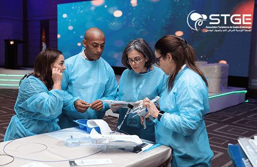 29<sup>ème</sup> Congrès national de la Société Tunisienne de Gastro-entérologie 2025