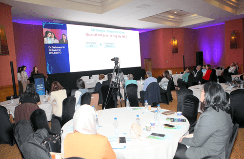 Journée de Développement Professionnel Continu