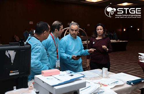 29<sup>ème</sup> Congrès national de la Société Tunisienne de Gastro-entérologie 2025