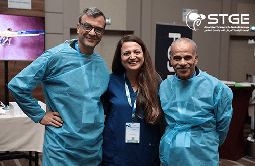 29<sup>ème</sup> Congrès national de la Société Tunisienne de Gastro-entérologie 2025