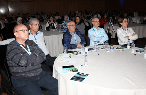 Journée de Développement Professionnel Continu