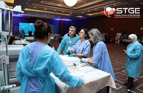 29<sup>ème</sup> Congrès national de la Société Tunisienne de Gastro-entérologie 2025