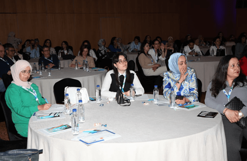 Journée de Développement Professionnel Continu