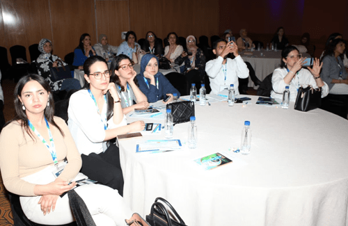 Journée de Développement Professionnel Continu