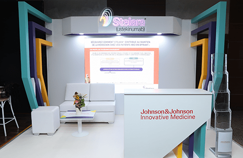 29<sup>ème</sup> Congrès national de la Société Tunisienne de Gastro-entérologie 2025