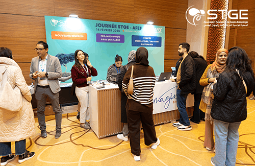 Journée STGE-AFEF