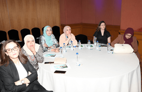 Journée de Développement Professionnel Continu