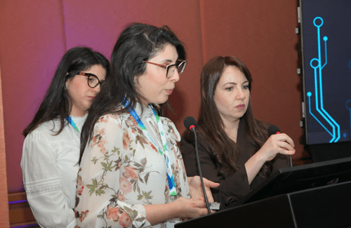 Journée de Développement Professionnel Continu