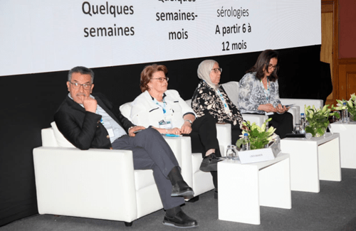 Journée de Développement Professionnel Continu