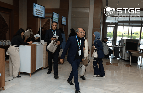 29<sup>ème</sup> Congrès national de la Société Tunisienne de Gastro-entérologie 2025