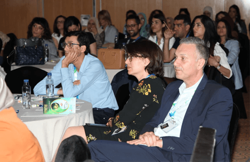 Journée de Développement Professionnel Continu