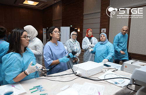 29<sup>ème</sup> Congrès national de la Société Tunisienne de Gastro-entérologie 2025