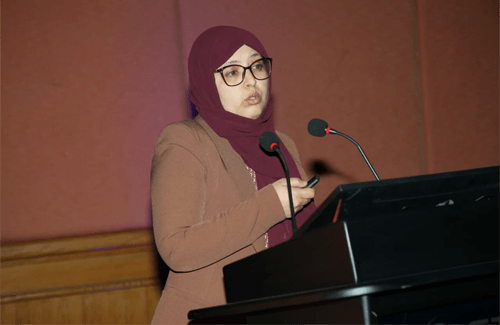 Journée de Développement Professionnel Continu