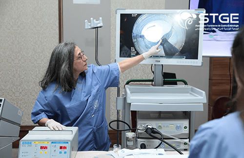 29<sup>ème</sup> Congrès national de la Société Tunisienne de Gastro-entérologie 2025