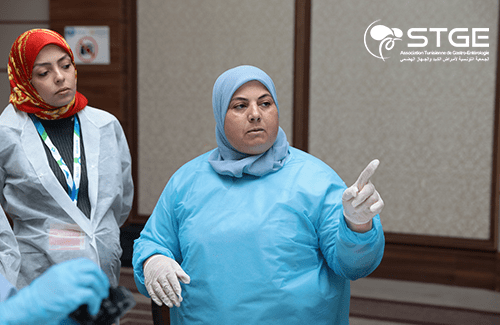 29<sup>ème</sup> Congrès national de la Société Tunisienne de Gastro-entérologie 2025