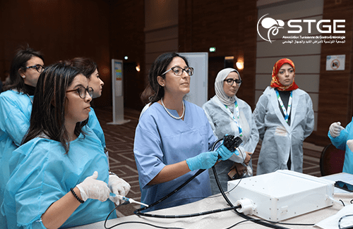29<sup>ème</sup> Congrès national de la Société Tunisienne de Gastro-entérologie 2025