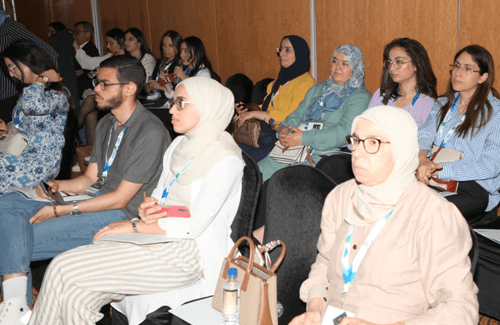 Journée de Développement Professionnel Continu