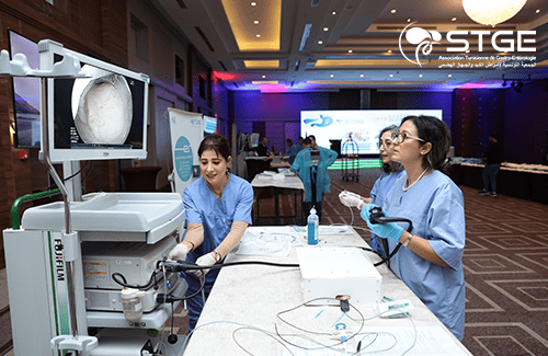 29<sup>ème</sup> Congrès national de la Société Tunisienne de Gastro-entérologie 2025