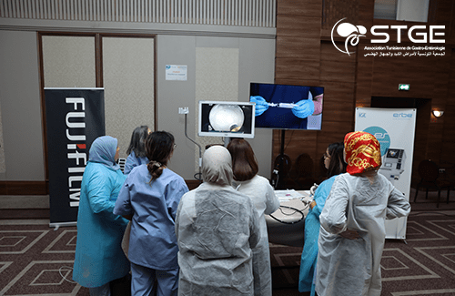 29<sup>ème</sup> Congrès national de la Société Tunisienne de Gastro-entérologie 2025