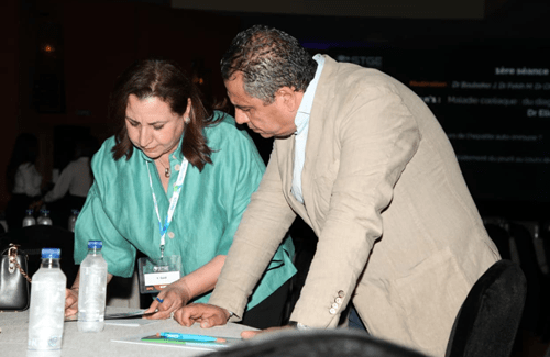 Journée de Développement Professionnel Continu