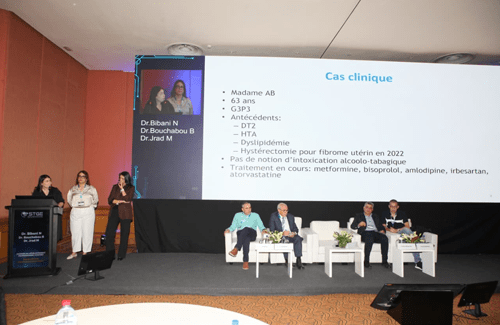 Journée de Développement Professionnel Continu