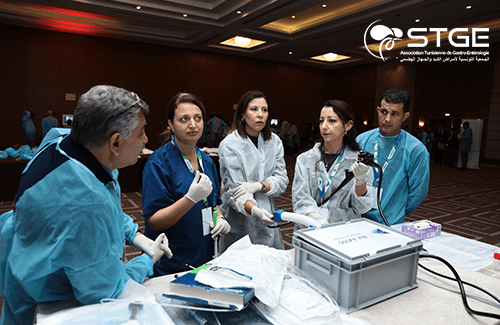 29<sup>ème</sup> Congrès national de la Société Tunisienne de Gastro-entérologie 2025
