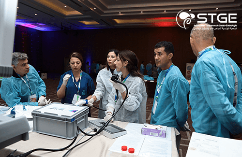 29<sup>ème</sup> Congrès national de la Société Tunisienne de Gastro-entérologie 2025