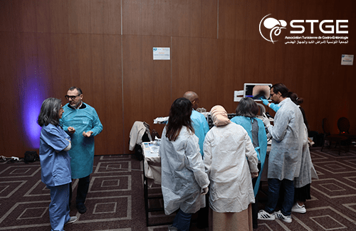 29<sup>ème</sup> Congrès national de la Société Tunisienne de Gastro-entérologie 2025