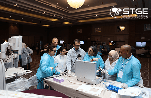 29<sup>ème</sup> Congrès national de la Société Tunisienne de Gastro-entérologie 2025