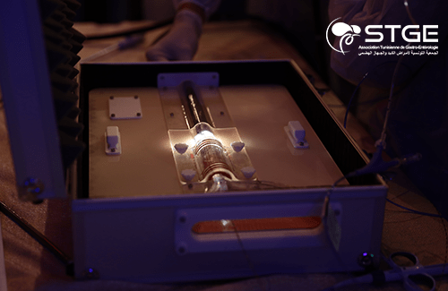 29<sup>ème</sup> Congrès national de la Société Tunisienne de Gastro-entérologie 2025