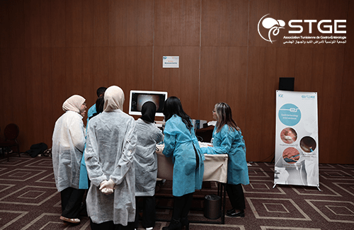 29<sup>ème</sup> Congrès national de la Société Tunisienne de Gastro-entérologie 2025