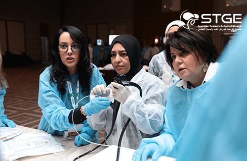 29<sup>ème</sup> Congrès national de la Société Tunisienne de Gastro-entérologie 2025