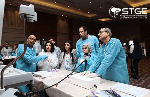 29<sup>ème</sup> Congrès national de la Société Tunisienne de Gastro-entérologie 2025