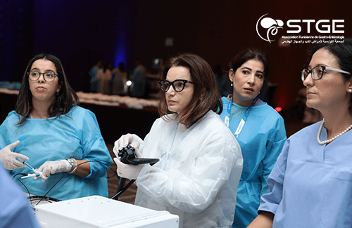 29<sup>ème</sup> Congrès national de la Société Tunisienne de Gastro-entérologie 2025