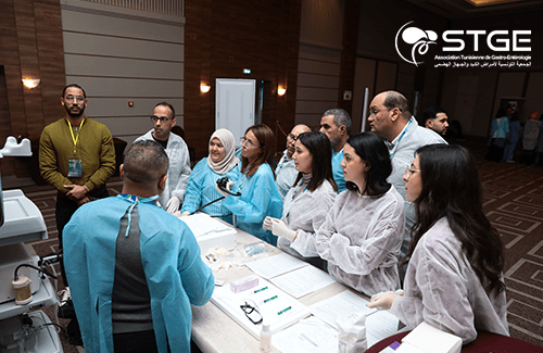 29<sup>ème</sup> Congrès national de la Société Tunisienne de Gastro-entérologie 2025