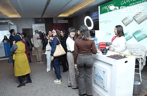 29<sup>ème</sup> Congrès national de la Société Tunisienne de Gastro-entérologie 2025