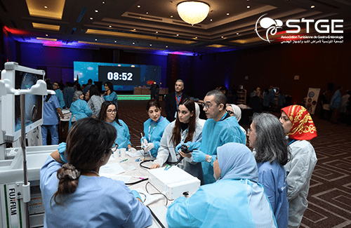 29<sup>ème</sup> Congrès national de la Société Tunisienne de Gastro-entérologie 2025