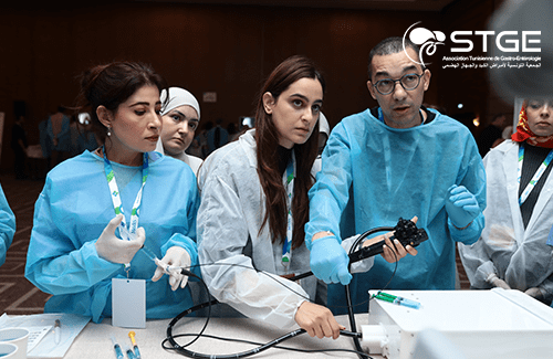 29<sup>ème</sup> Congrès national de la Société Tunisienne de Gastro-entérologie 2025