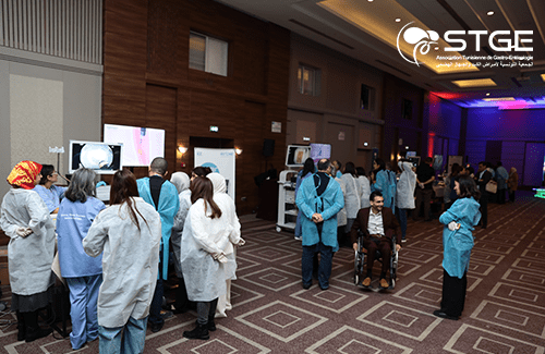 29<sup>ème</sup> Congrès national de la Société Tunisienne de Gastro-entérologie 2025