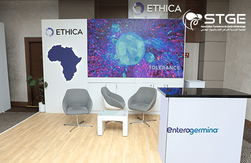 29<sup>ème</sup> Congrès national de la Société Tunisienne de Gastro-entérologie 2025