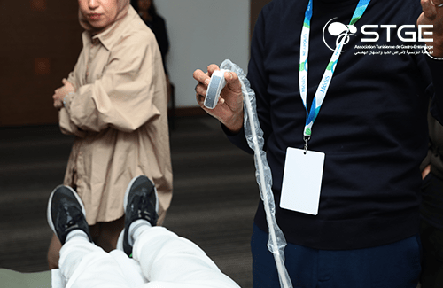 29<sup>ème</sup> Congrès national de la Société Tunisienne de Gastro-entérologie 2025