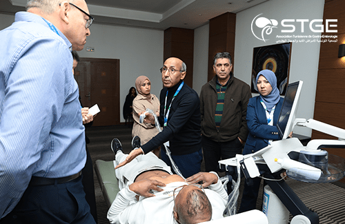 29<sup>ème</sup> Congrès national de la Société Tunisienne de Gastro-entérologie 2025