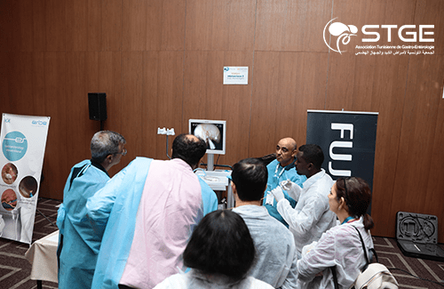 29<sup>ème</sup> Congrès national de la Société Tunisienne de Gastro-entérologie 2025