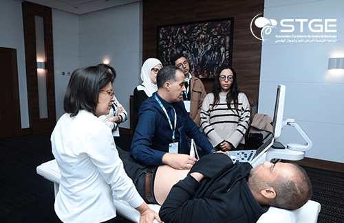 29<sup>ème</sup> Congrès national de la Société Tunisienne de Gastro-entérologie 2025